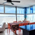 Beach Front Laguito Playamar Cartagena
