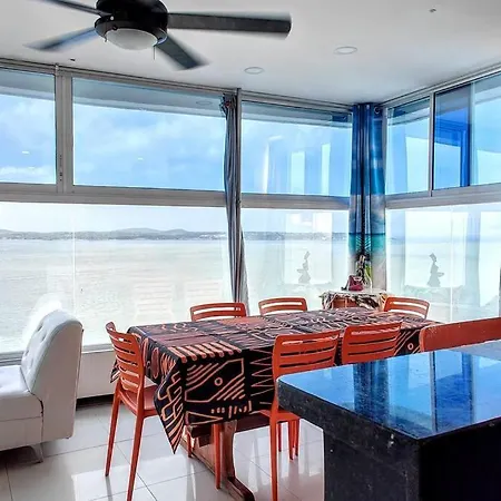 Front Laguito Playamar Apartamento Cartagena