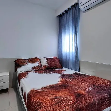 Apartamento Front Laguito Playamar Cartagena
