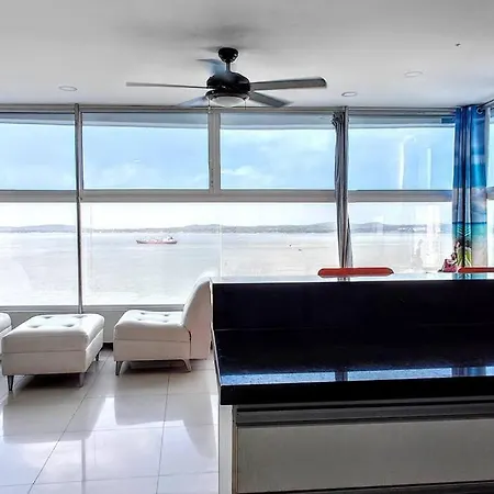 Front Laguito Playamar * Cartagena