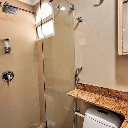 Apartment Front Laguito Playamar *