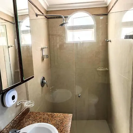 Apartment Front Laguito Playamar