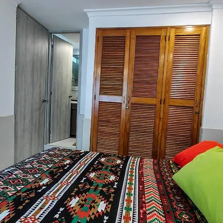 Front Laguito Playamar